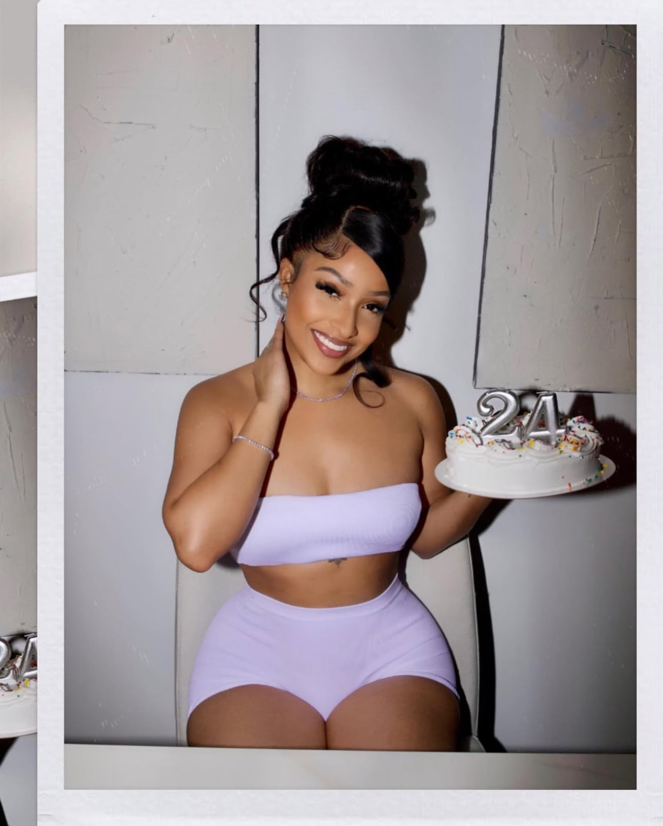 Kennedy Cymone
