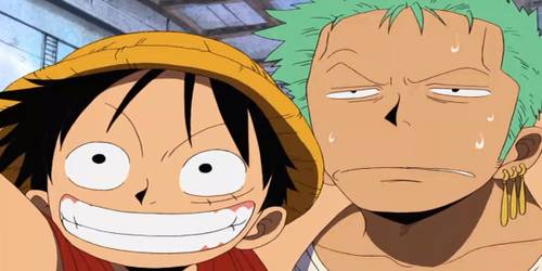 Best Friendship in Anime
