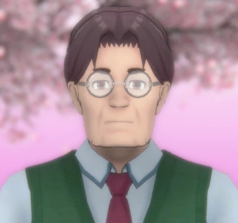 The principal