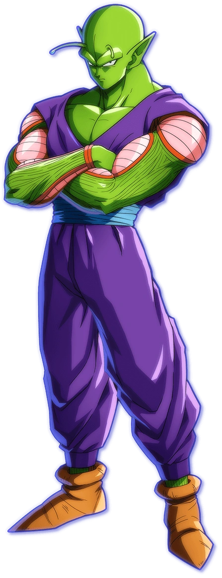 Piccolo (Dragon Ball)