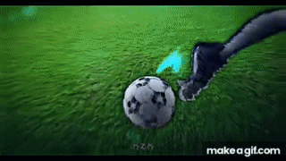 Nagi's Super Goal(U-20))