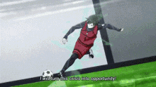 Rin's Curve Goal(Blue Lock)
