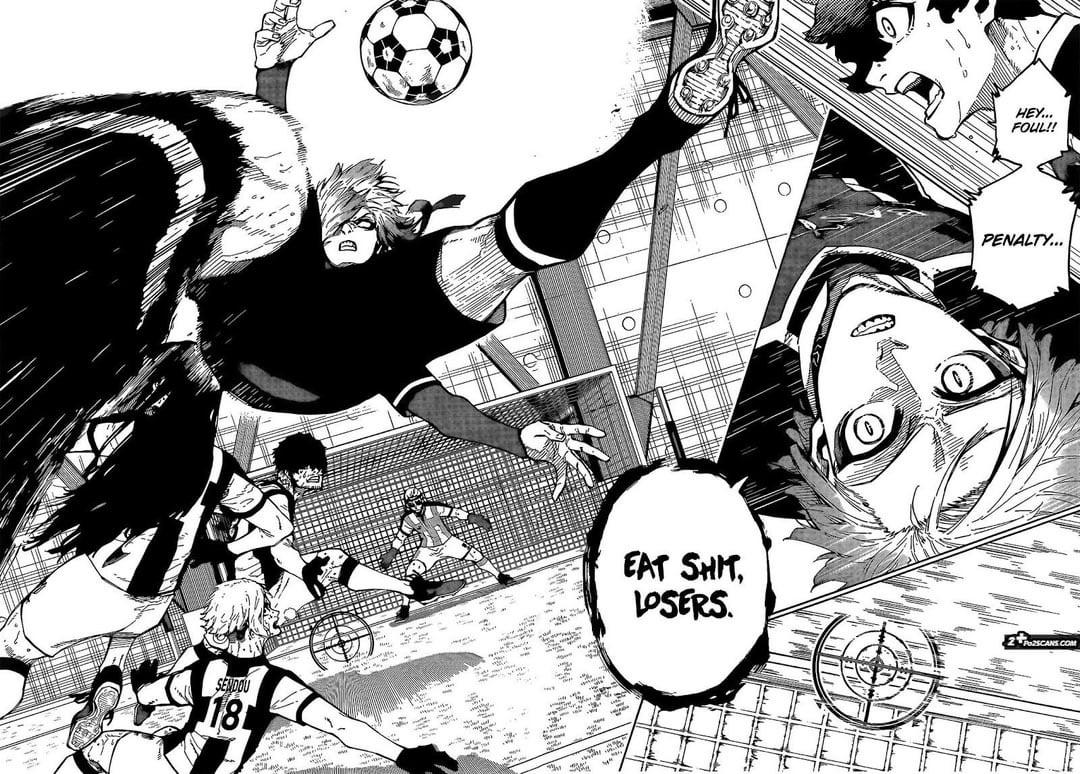 Best Anime Moves and Abilities