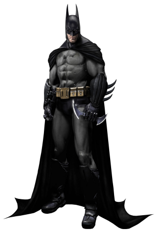 Batman