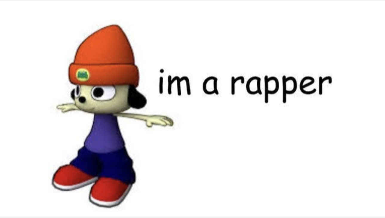 Parappa the Rapper Song List