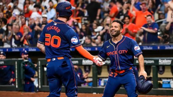 MLB CITY CONNECTS