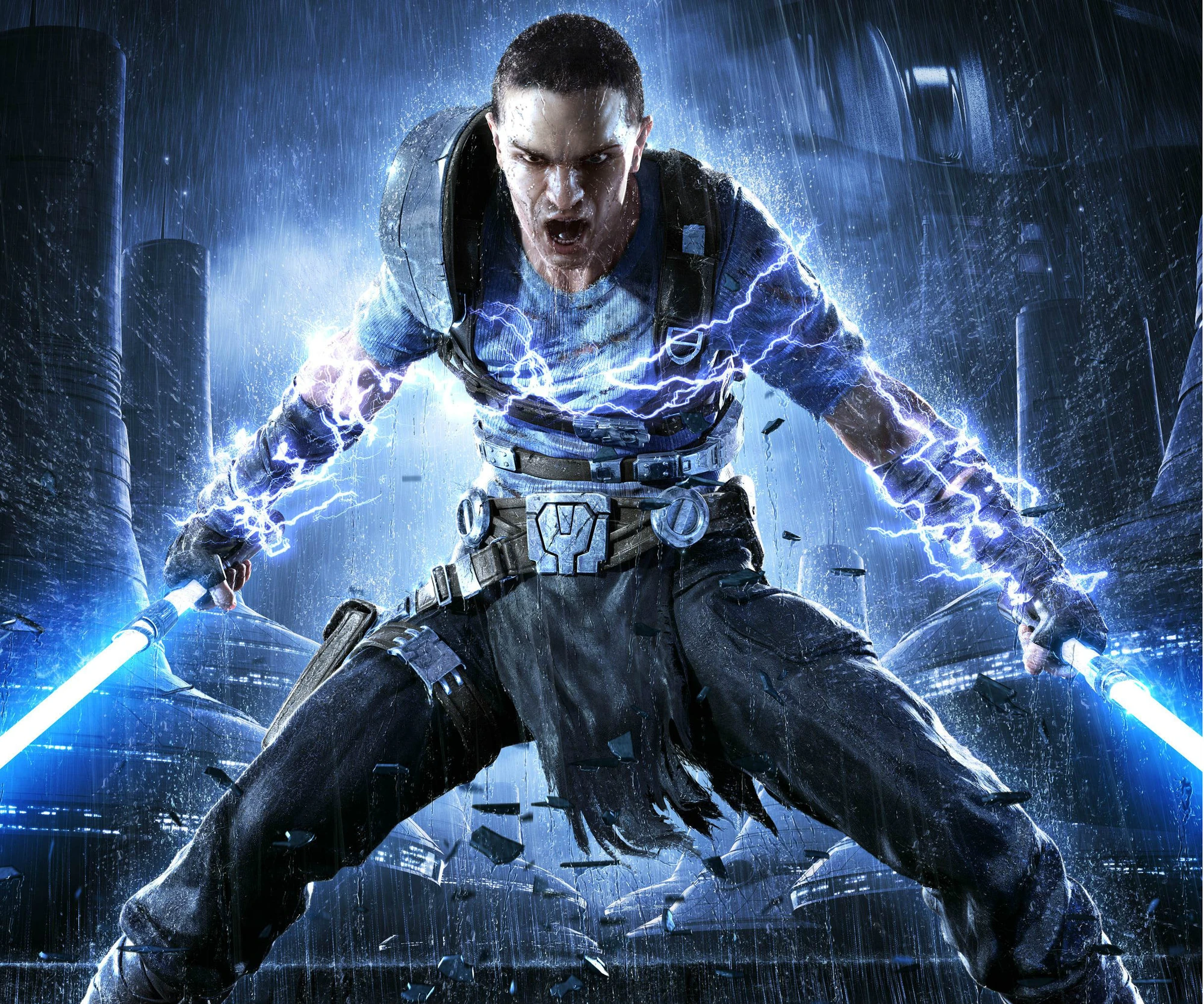 Starkiller