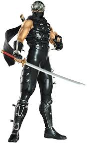 RDC MOST AURA (VIDEO GAME CHARACTERS)
