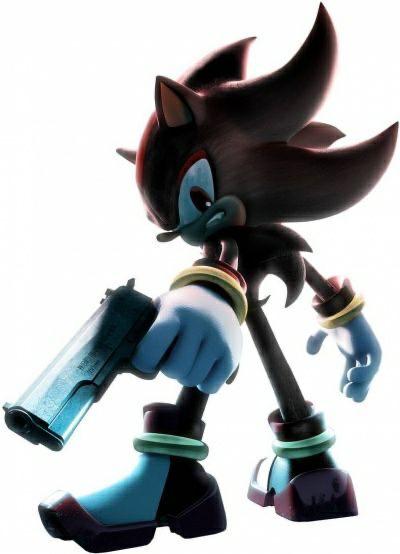 video game character with most aura