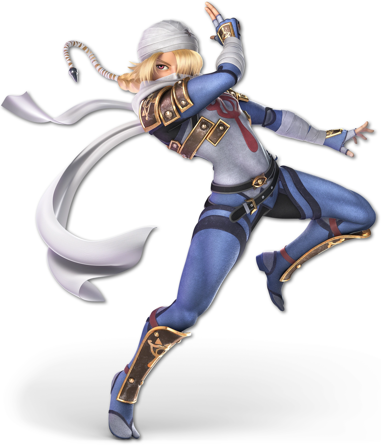 Sheik