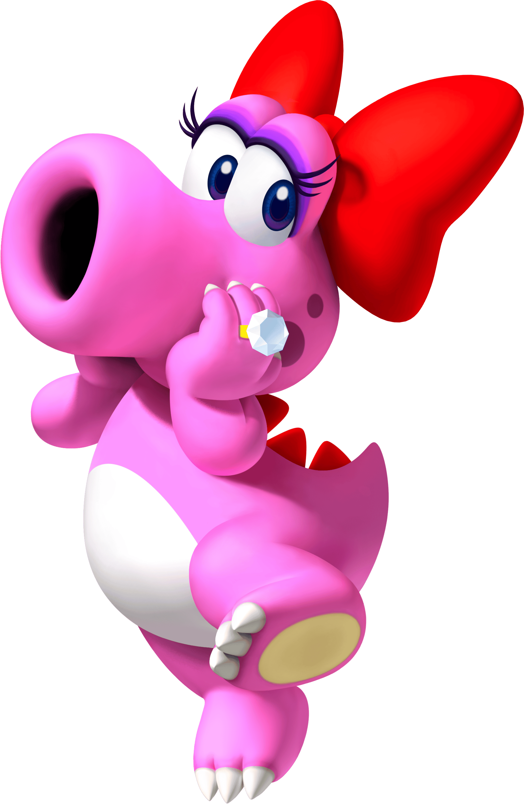 Super Mario Spinoff Characters (updated for Mario Kart World)