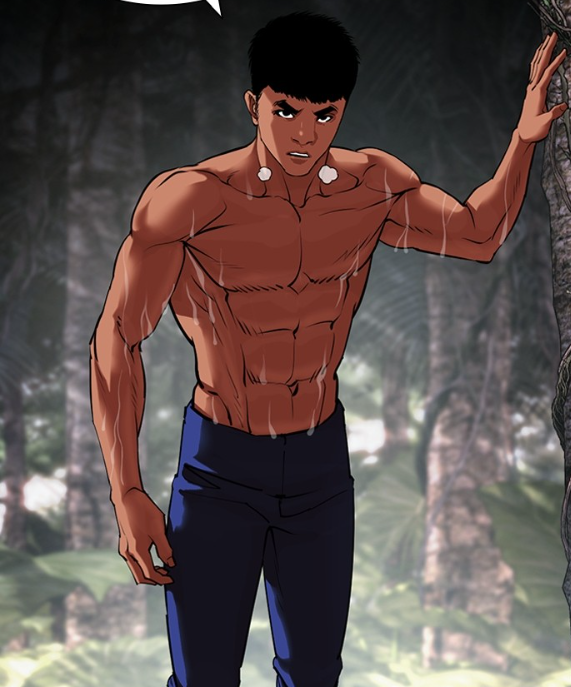Manga vs mahwa 