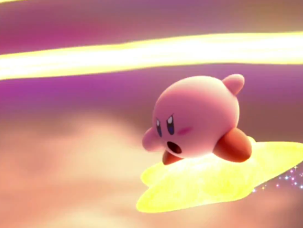 Kirby
