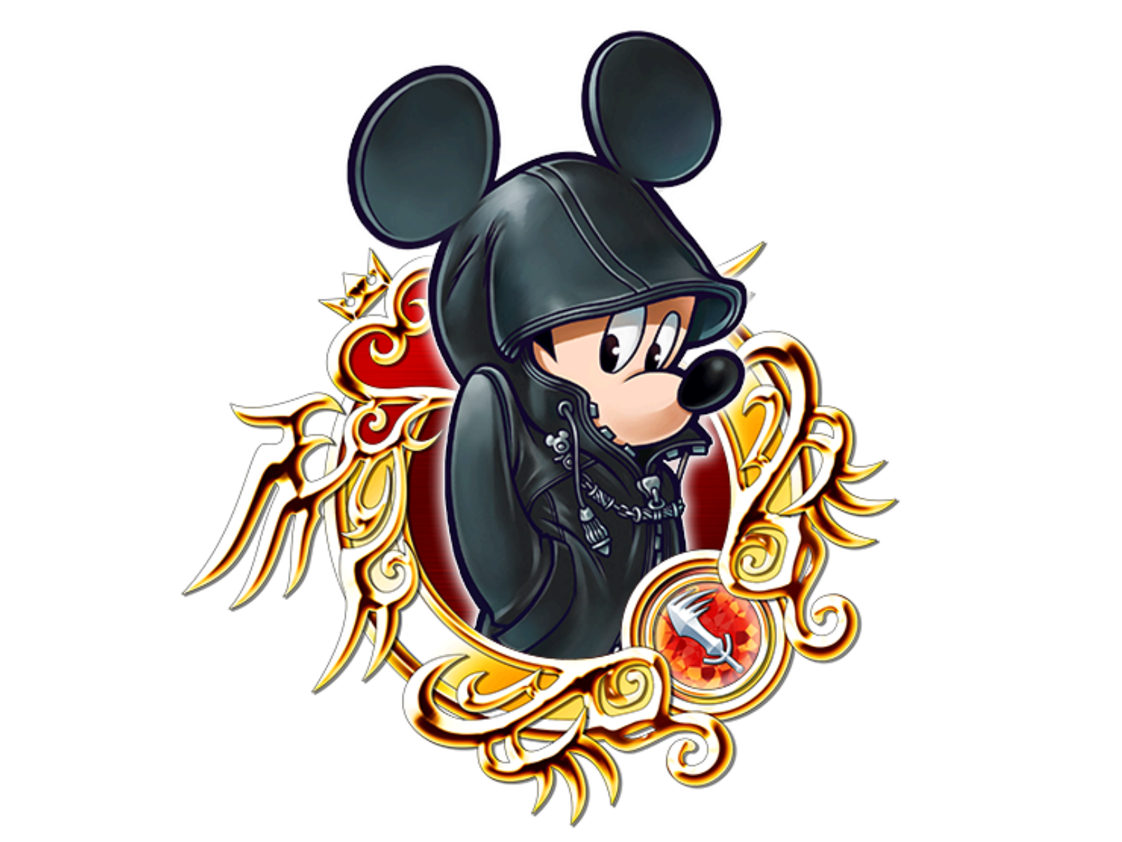 King Mickey (Kingdom Hearts)