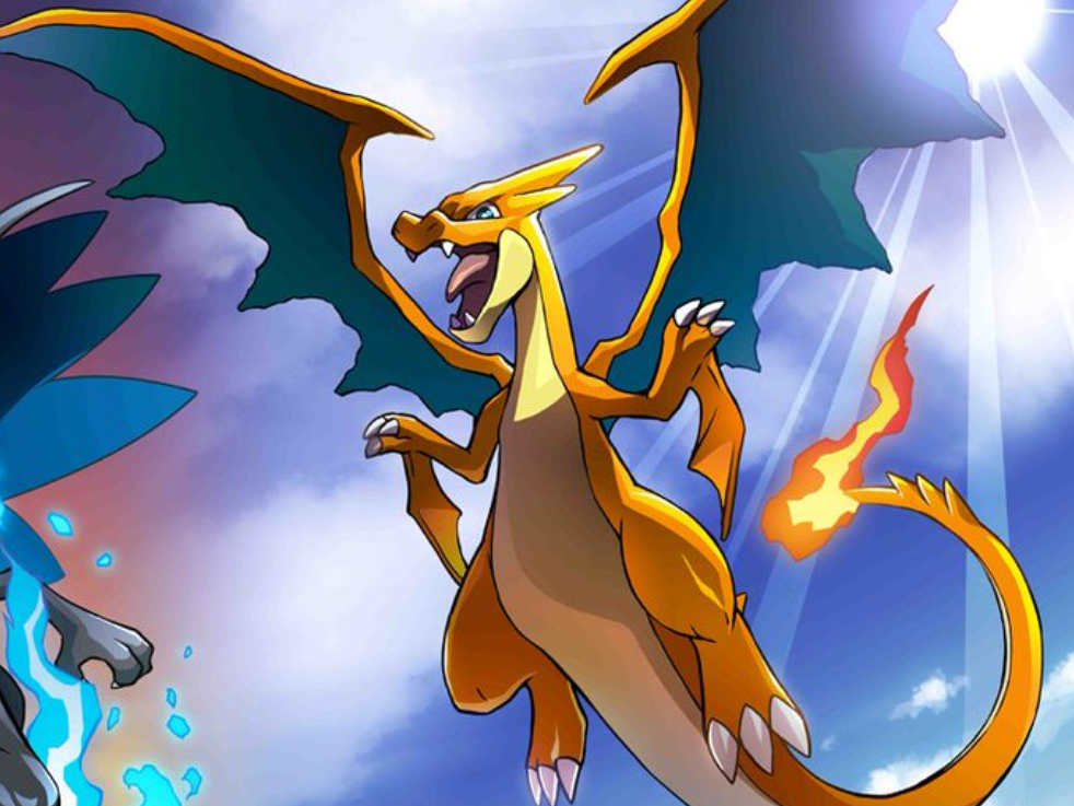 Charizard (Pokemon)