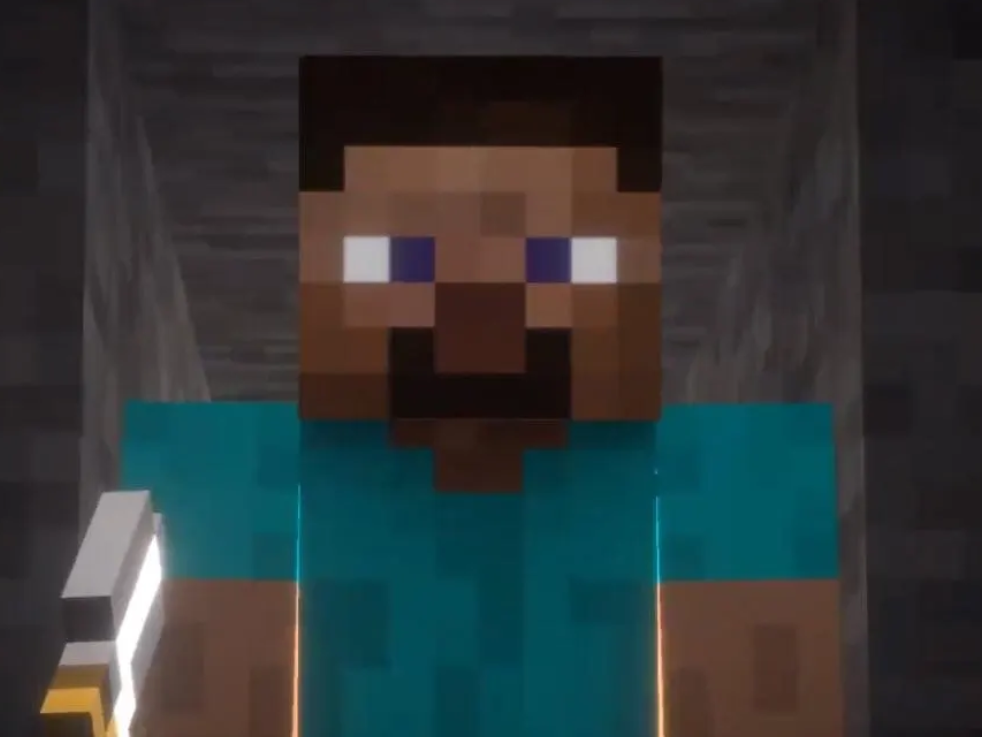 Steve (Minecraft)