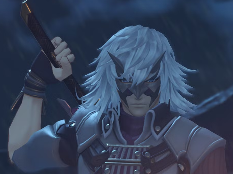 Jin (Xenoblade Chronicles)