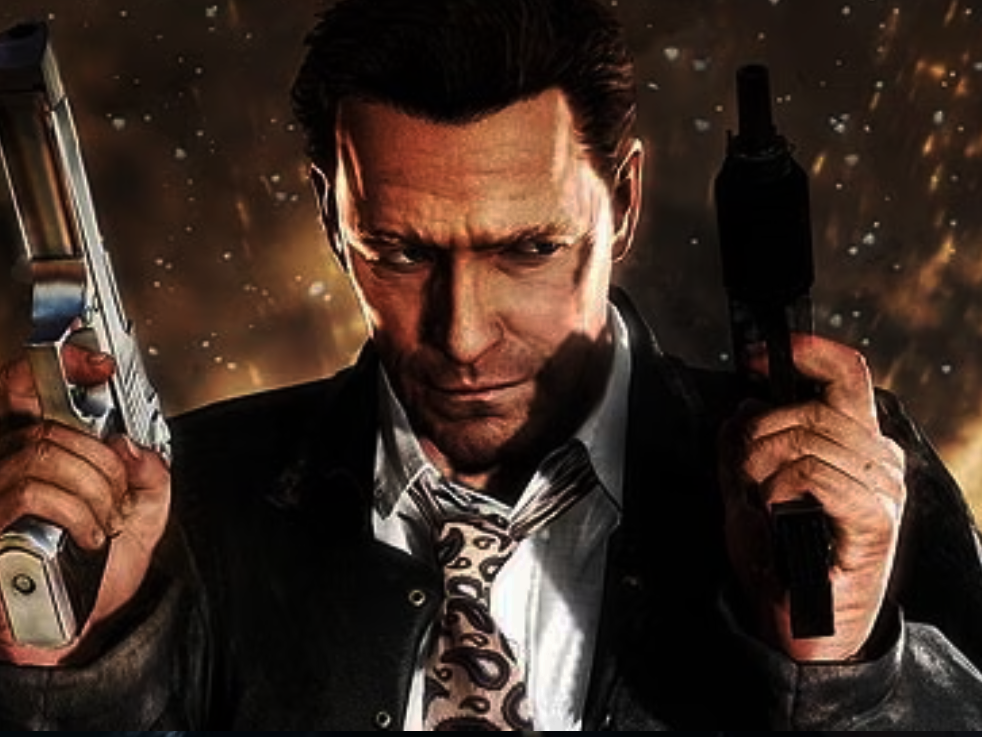 Max Payne