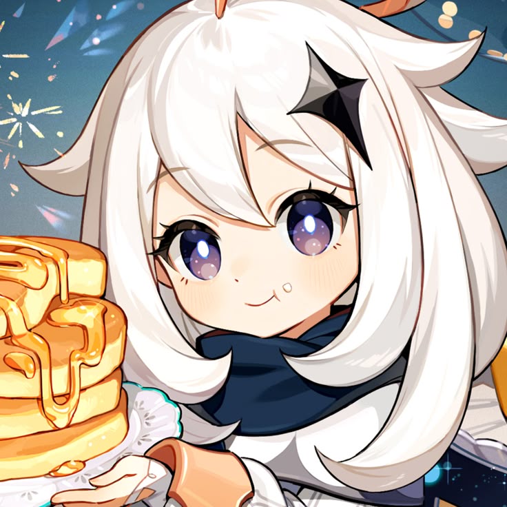 Paimon (Genshin Impact)