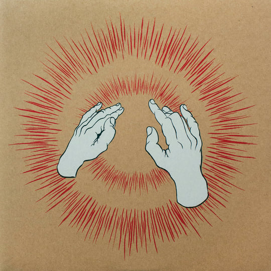 Godspeed You! Black Emperor - Lift Your Skinny Fists Like (2000)
