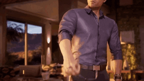  Johnny Cage