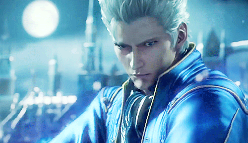 Vergil  