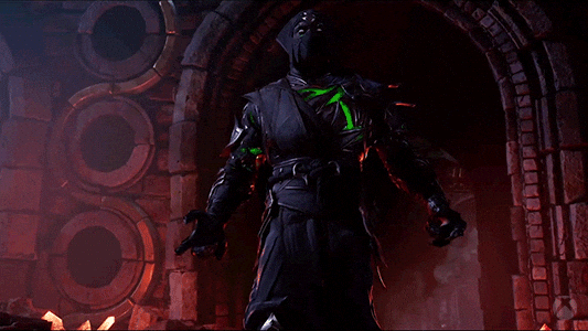 Noob saibot