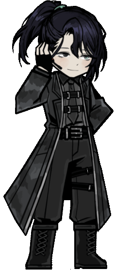 best limbus id