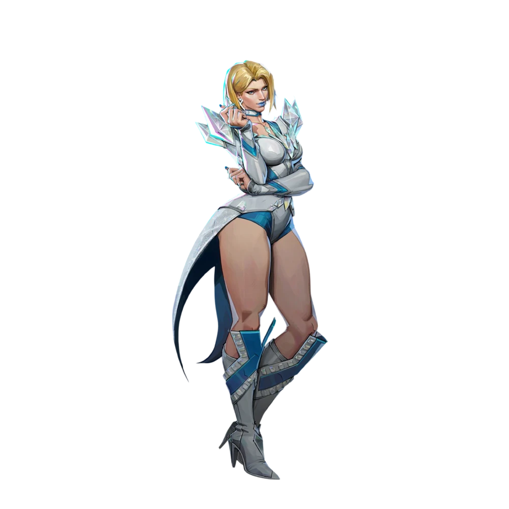 Best Marvel Rivals Hero