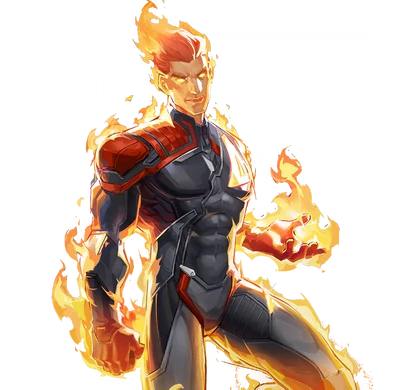Best Marvel Rivals Skin