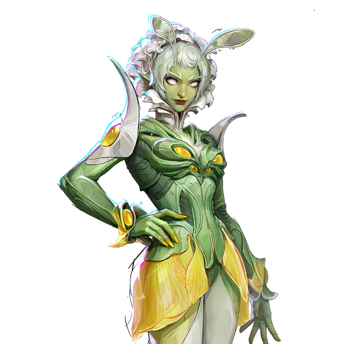 Best Marvel Rivals Skin