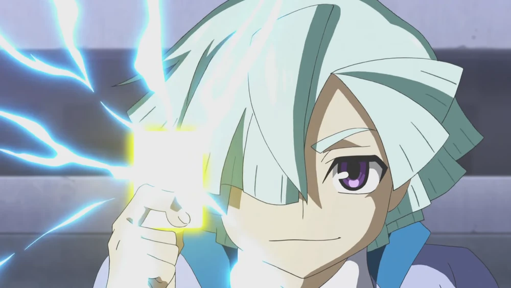 buddyfight best boi