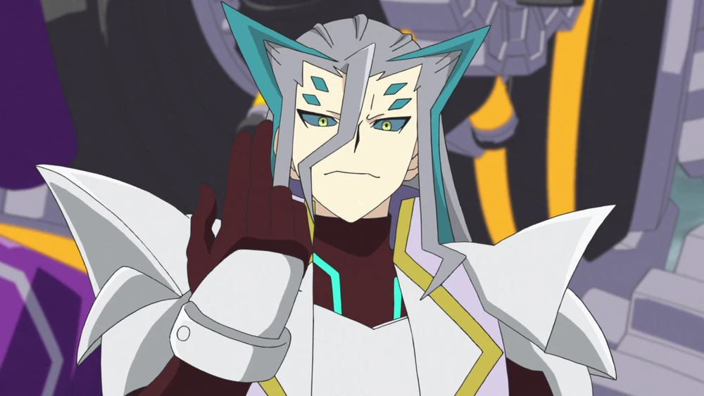buddyfight best boi