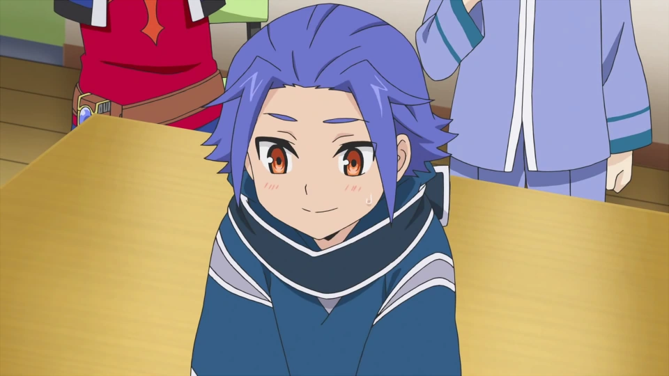 buddyfight best boi