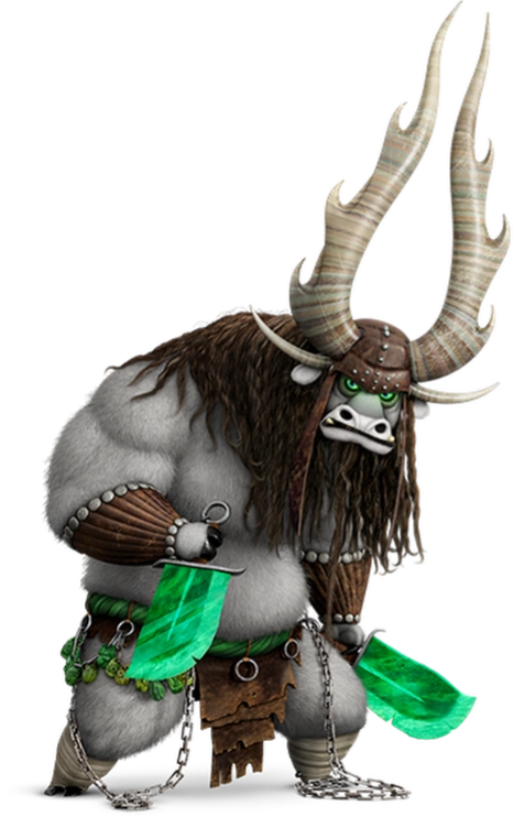 สุดยอดตัวร้ายใน แอนิเมชั่น For สมาชม