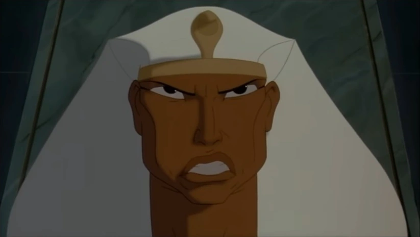 Rameses (The Prince Of Egypt)