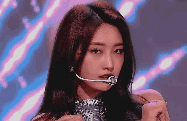 Everglow Sihyeon