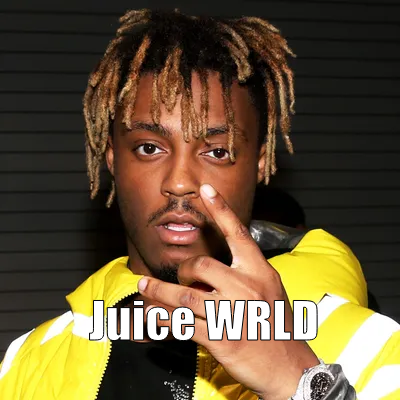 EVERY RAPPER EVER (300!!!!!)