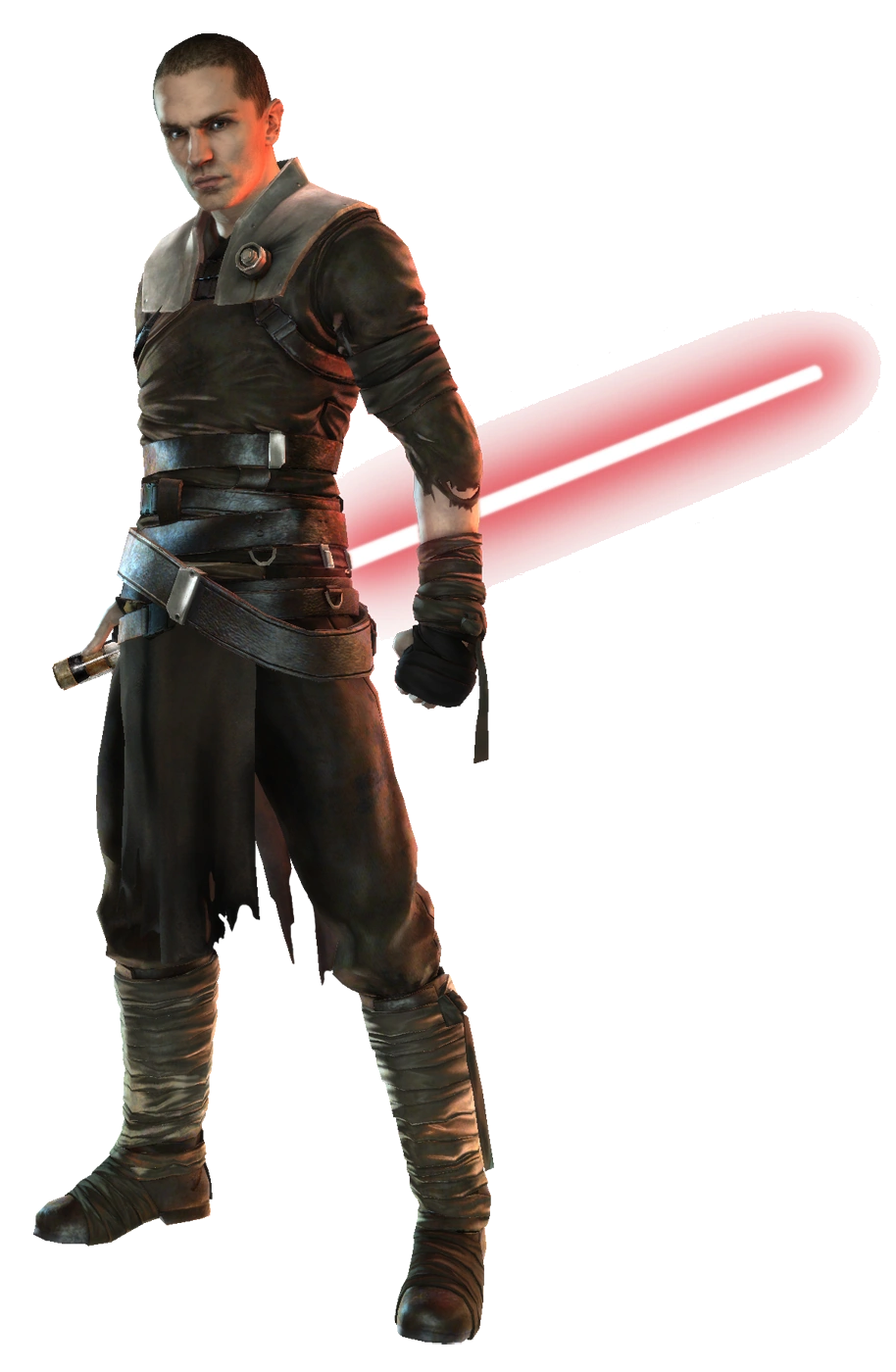 Video Games Characters with Aura‼️