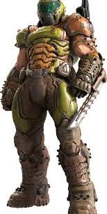 Doom Guy