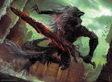 maliketh the black blade