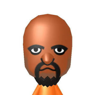 Video Games Characters with Aura‼️