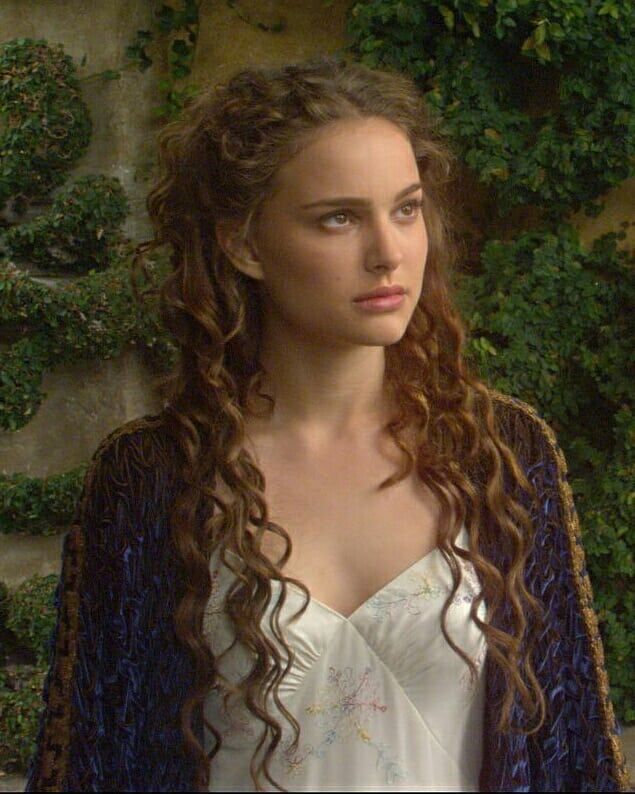 Natalie Portman