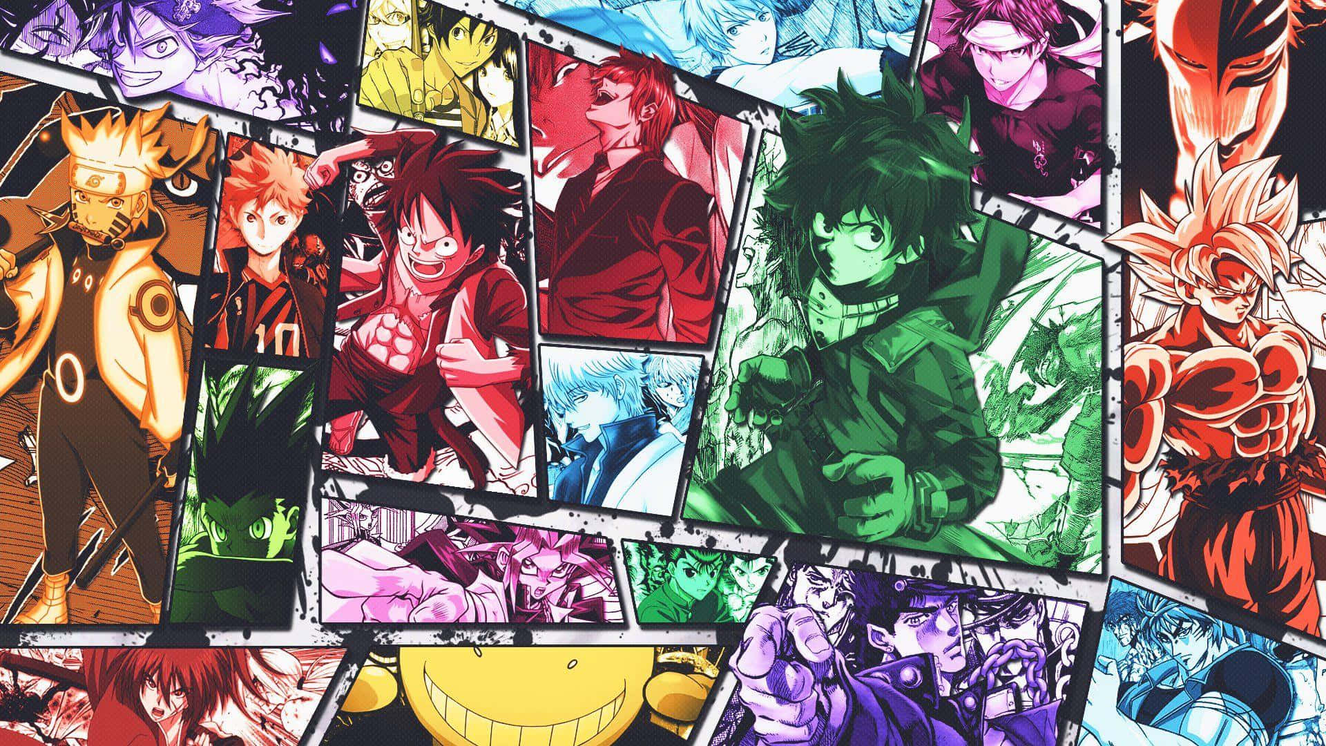 Worst Backstories in Anime