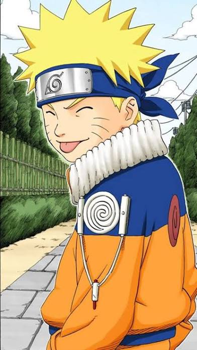Naruto (Naruto)