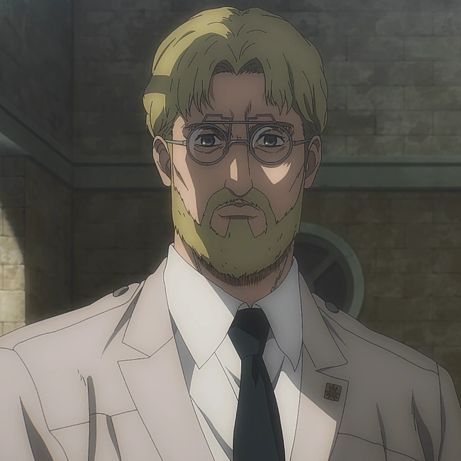 Zeke (AOT)