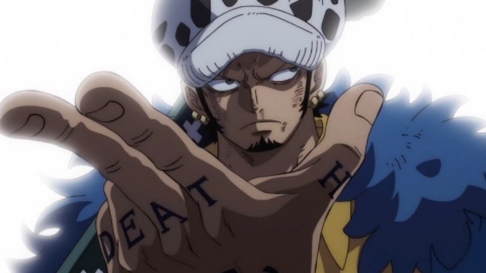 Law (One Piece)