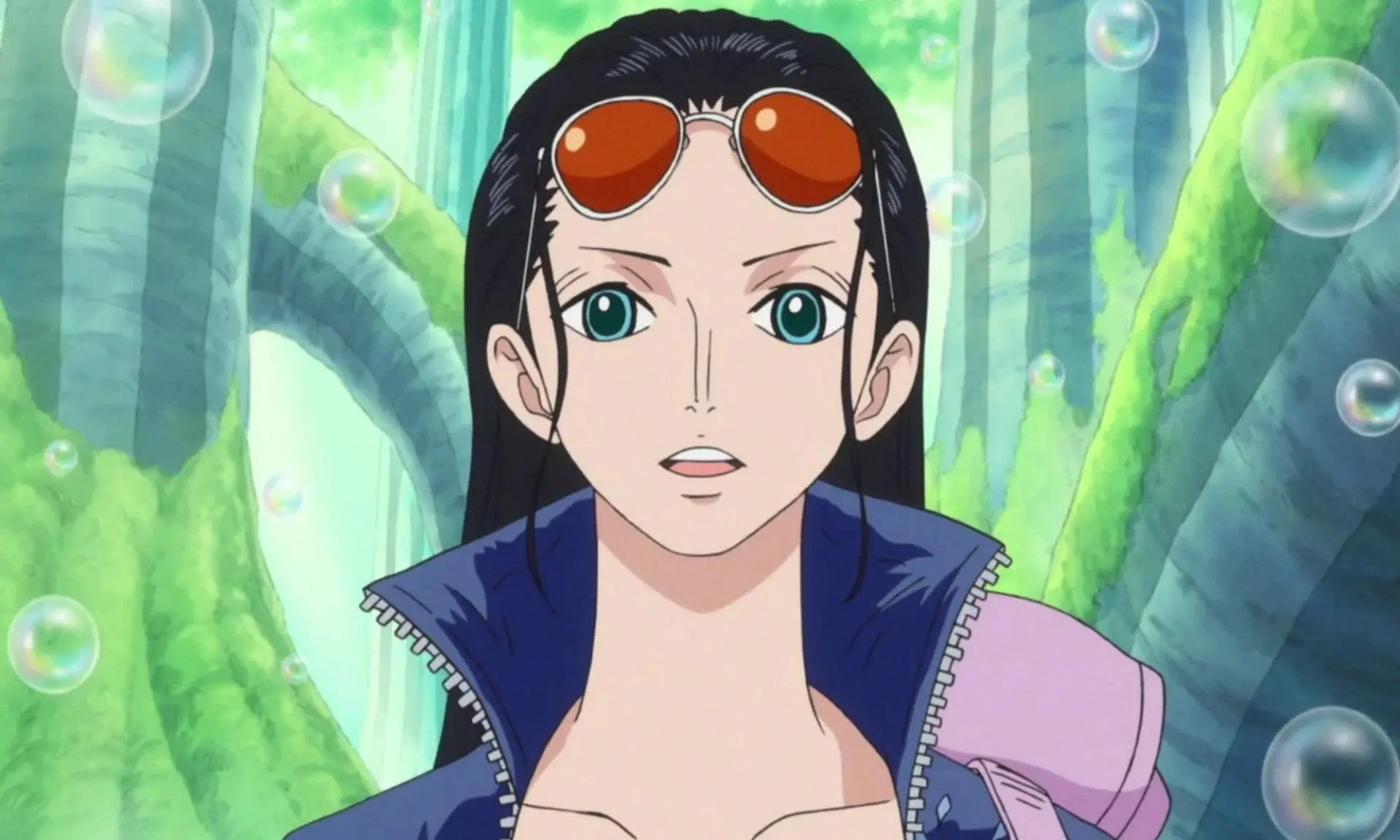 Robin (One Piece)