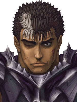 Guts (Berzerk)
