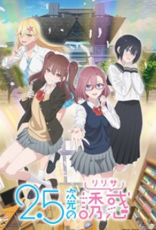 Anime in general